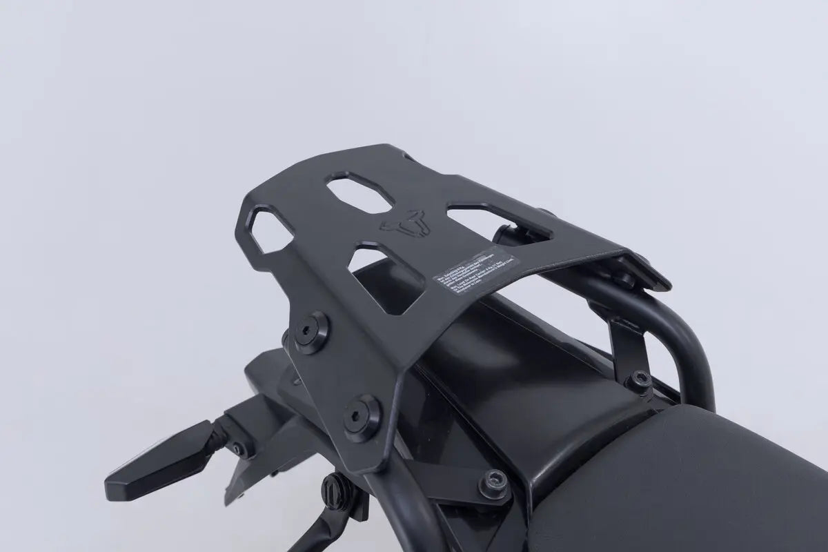 Sw-motech Street Rack Tail Rack
