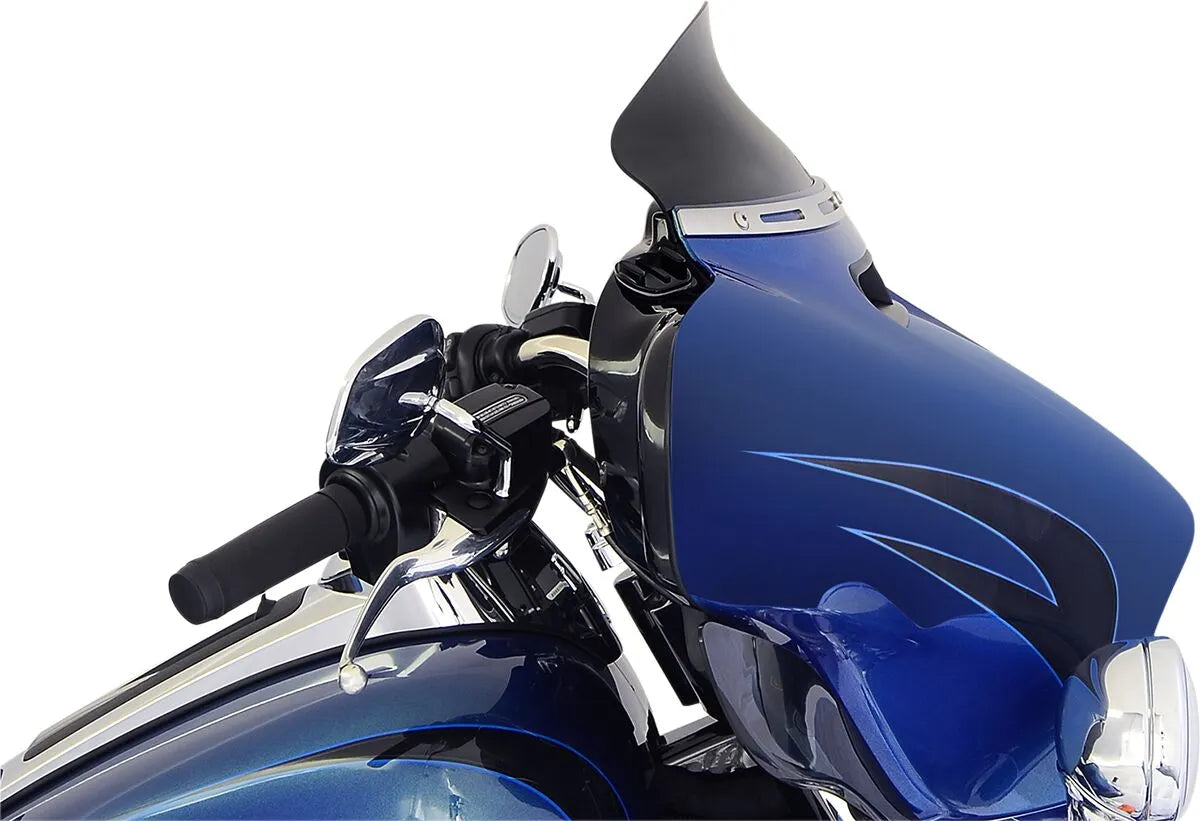 Klock Werks Flare Windshield 5"
