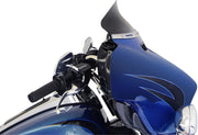 Klock Werks Flare Windshield 5"