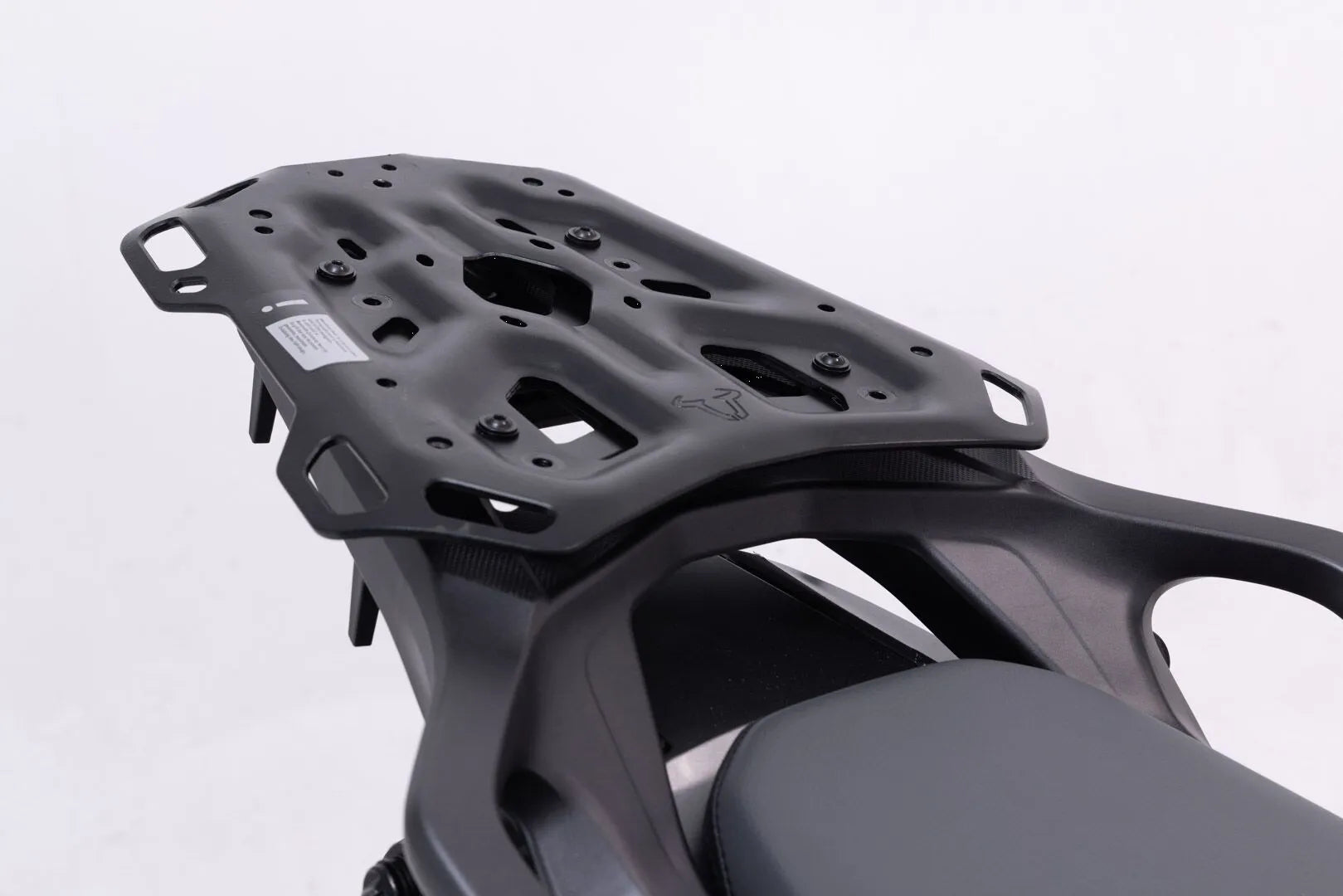 Sw-motech Adventure-rack Luggage Rack For Motorcycle