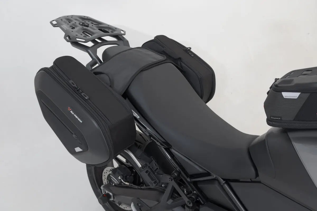 Sw-motech Pro Blaze H Saddlebag Set - 40 Liter