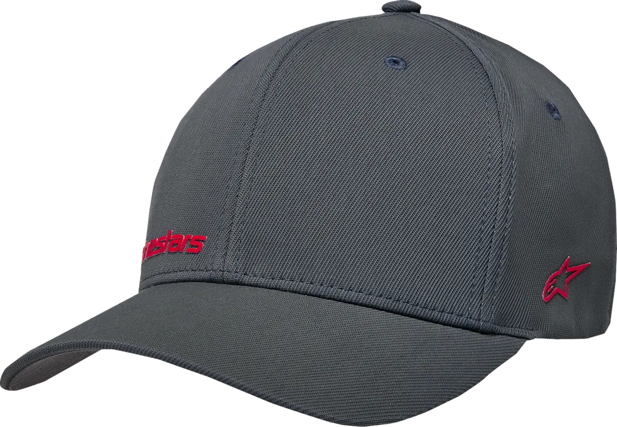 Alpinestars Points Curved Bill Hat