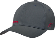 Alpinestars Points Curved Bill Hat