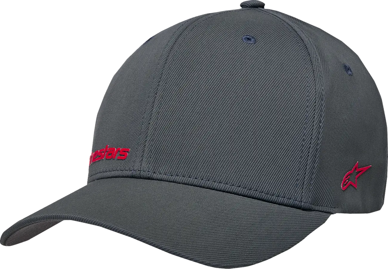 Alpinestars Points Curved Bill Hat