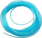 Parts Unlimited Blue Polyurethane Fuel Line