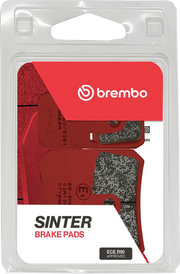Brembo Prime Sintrede Bremseklodser
