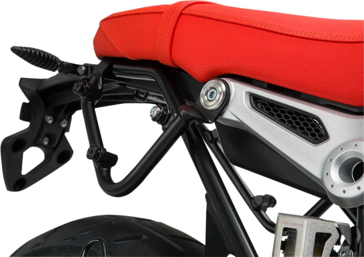 Sw-motech Universal Side Bracket For Slc Side Carrier