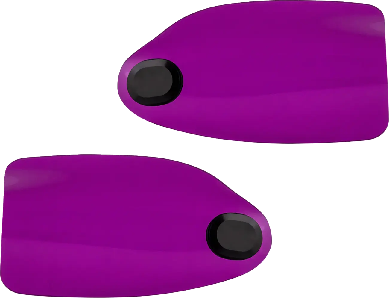 Klock Werks Flare Handguards
