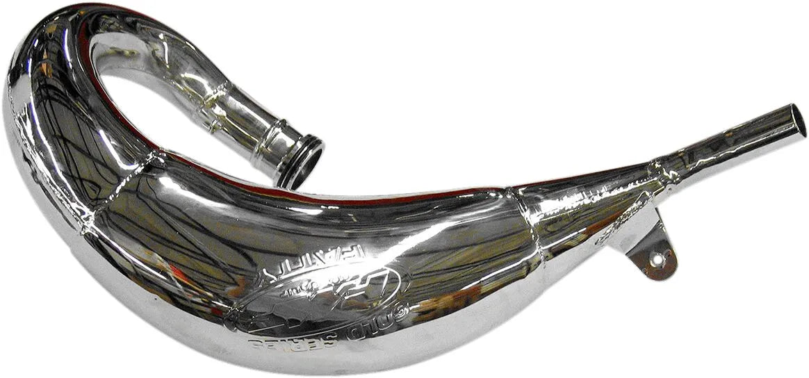 Fmf Gold Series Fatty Pipe For Enhanced Performance