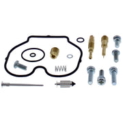 Parts Unlimited Carburetor Rebuild Kit