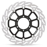 Moto-master Flame Series Flydende Bremse Rotor 310mm - Foran