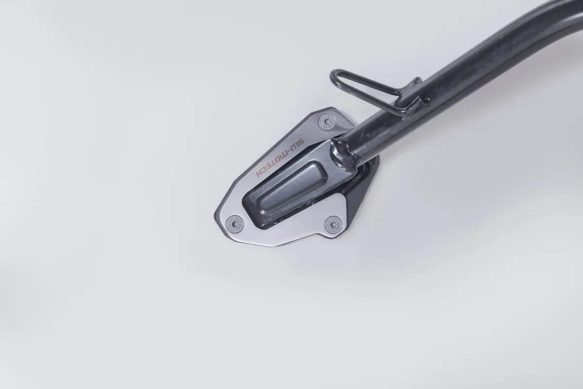 SW-MOTECH Sidestand Foot Extension for Motorcycles