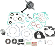 Wiseco Engine Rebuild Kit 125cc 2-stroke
