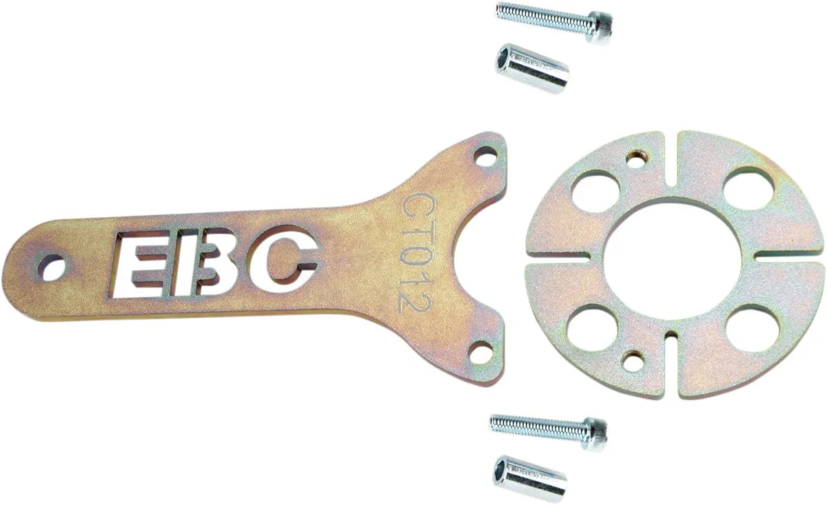 Ebc Clutch Removal Tool