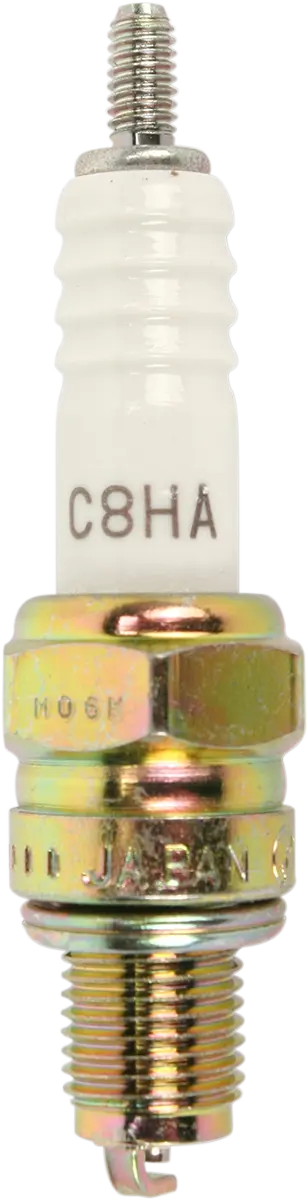 Ngk Spark Plugs C8HA Spark Plug