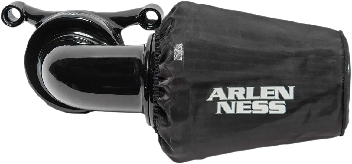 Arlen Ness Pre-filter/rain Sock For Oval Air Cleaners