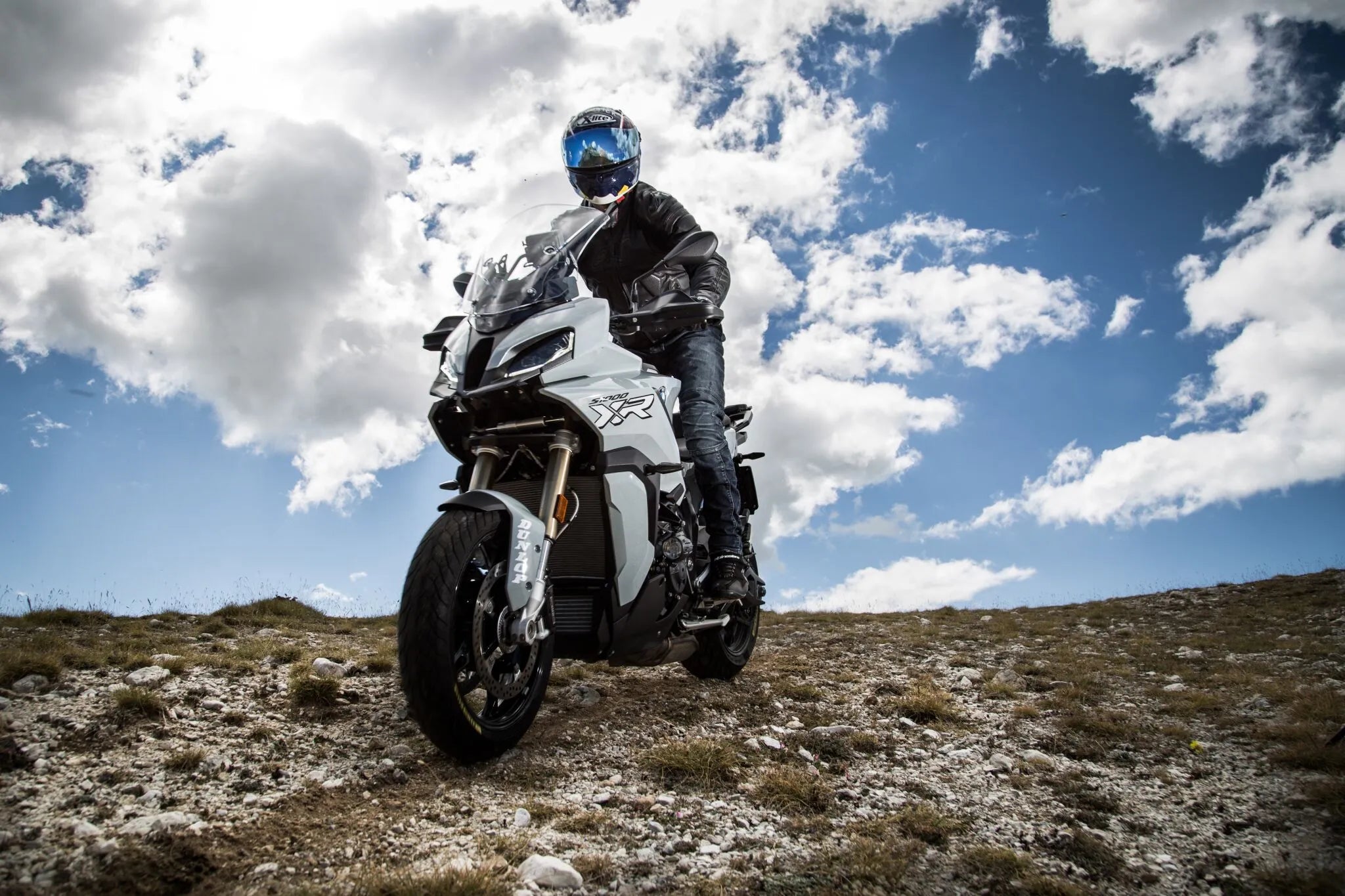 Dunlop Mutant Tire 150/70zr17 Rear M+s Tubeless