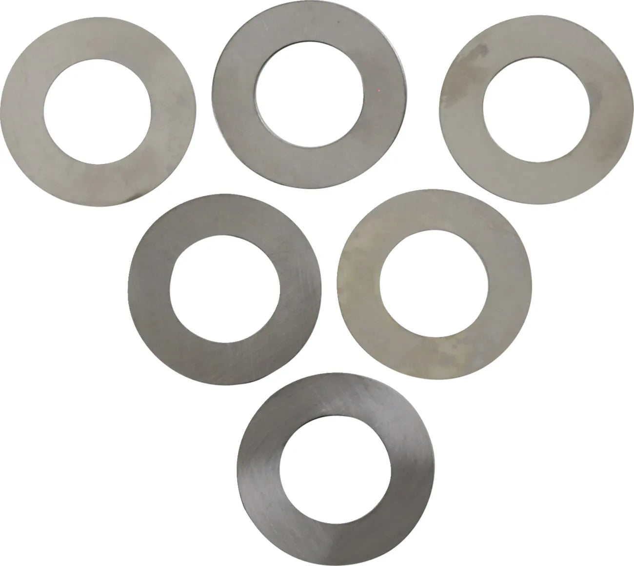 EASTERN MOTORCYCLE PARTS Wheel Bearing Shim Kit for Big Twins