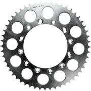 Jt Sprockets Steel 52t Rear Sprocket