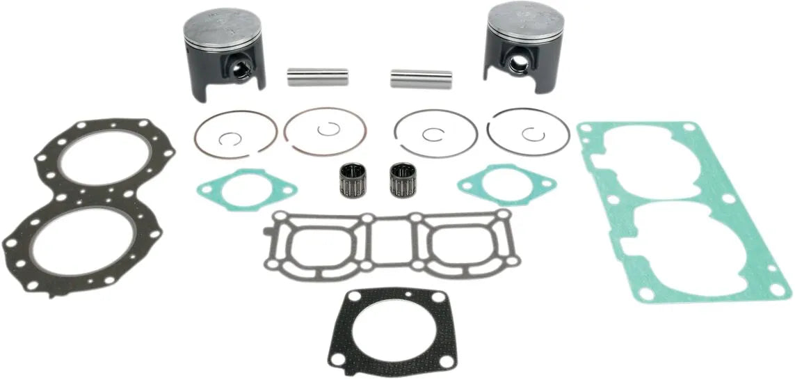 Wsm Top-end Engine Rebuild Kit +1.00mm