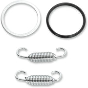 Moose Offroad Exhaust Gasket Kit For 2-stroke Engines