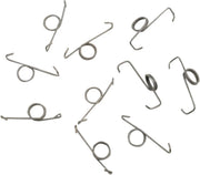 Eastern Motorcycle Parts Shifter Shaft Assembly Springs