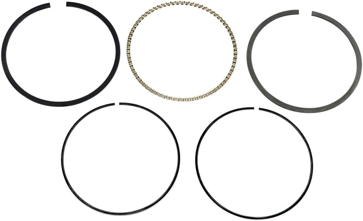 Wiseco X Series Piston Ring Set for 3.875" Bore