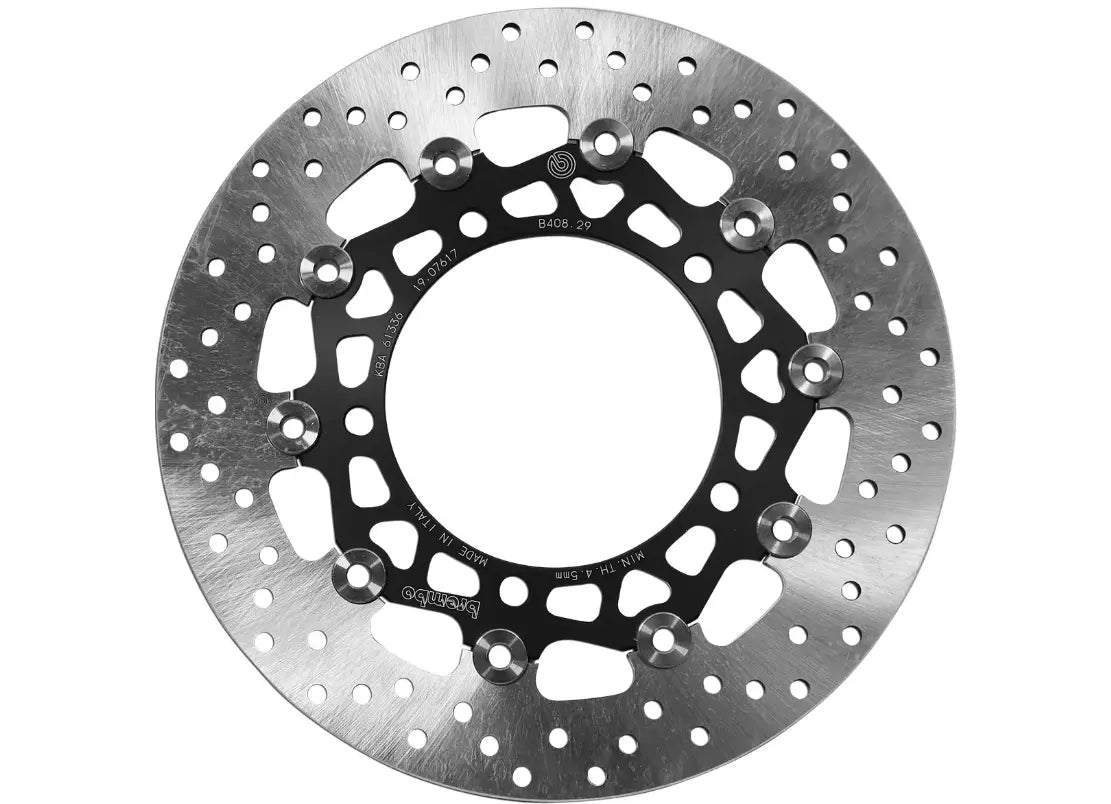 Brembo Serie Oro Prime Line Floating Brake Rotor