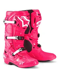 Alpinestars Limited Edition Diva Tech 10 Boots
