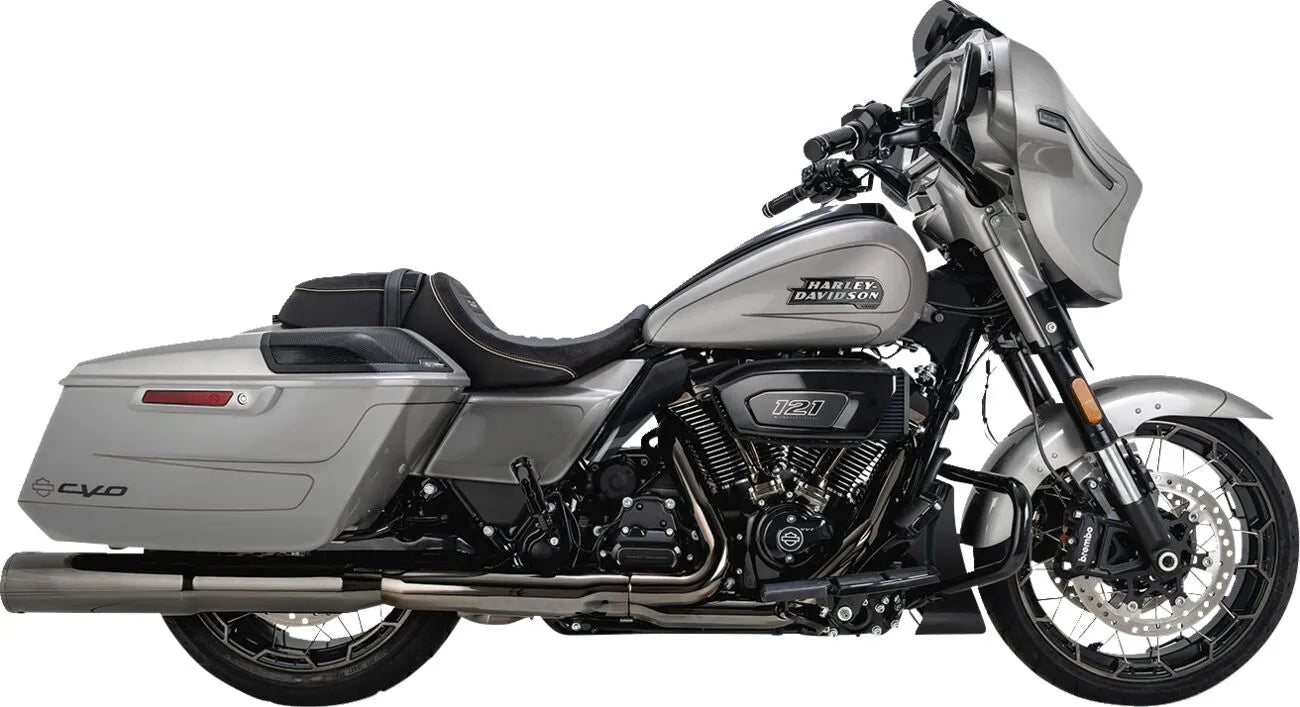 Vance & Hines Hi-output Slip-on Lyddæmpere