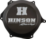 Hinson Racing Clutch Cover For Improved Heat Dissipation
