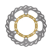 Ebc Supercross Contour Bremse Rotore Til Motorcykel
