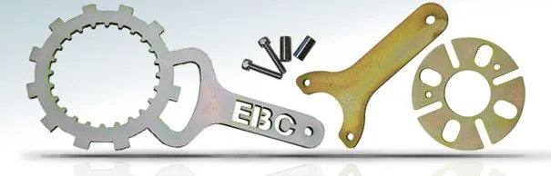 Ebc Clutch Removal Specialty Tool
