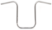 Westland Customs 7/8" (22MM) Diameter Narrow Ape Hanger Handlebars