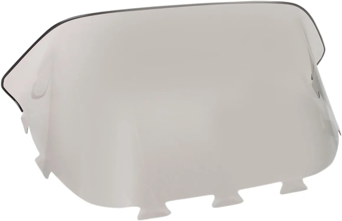 Sno Stuff Replacement Windshield - Smoke