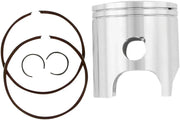 Wiseco Forged Series Piston Kit +1.00mm Oversize 2-Stroke