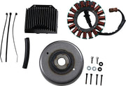 Cycle Electric Inc Charge Kit 56 Amp
