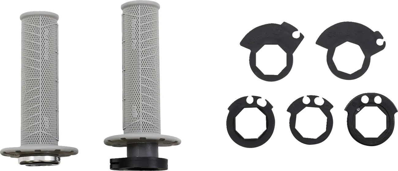 Odi Dirtcontrol V2 Grips - Lock-on Design