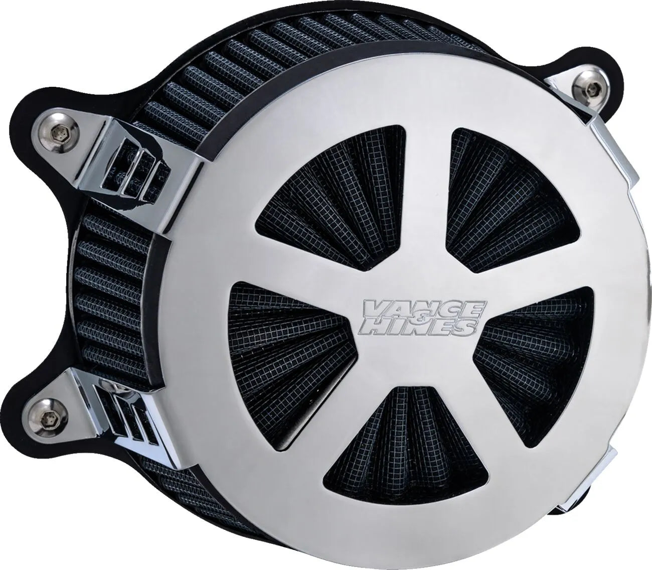 Vance & Hines Vo2 Radiant V Air Intake Kit