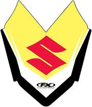 Factory Effex Front Fender Graphic Kit