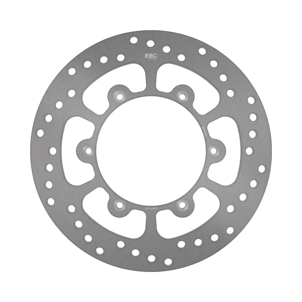 Ebc Round D-series Offroad Bremse Rotor Udskiftning - Bag