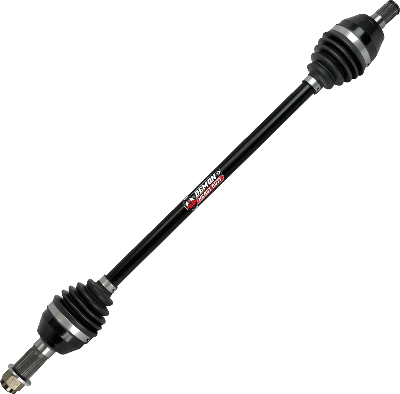 Demon Complete Heavy-duty Axle