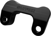 Slyfox Riser Adapter - 3.5" On-center
