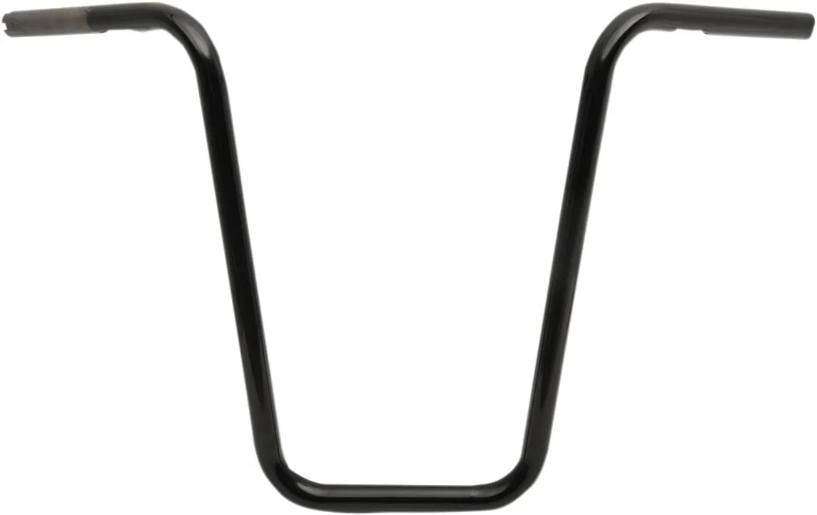 Drag Specialties 1" Black Handlebar