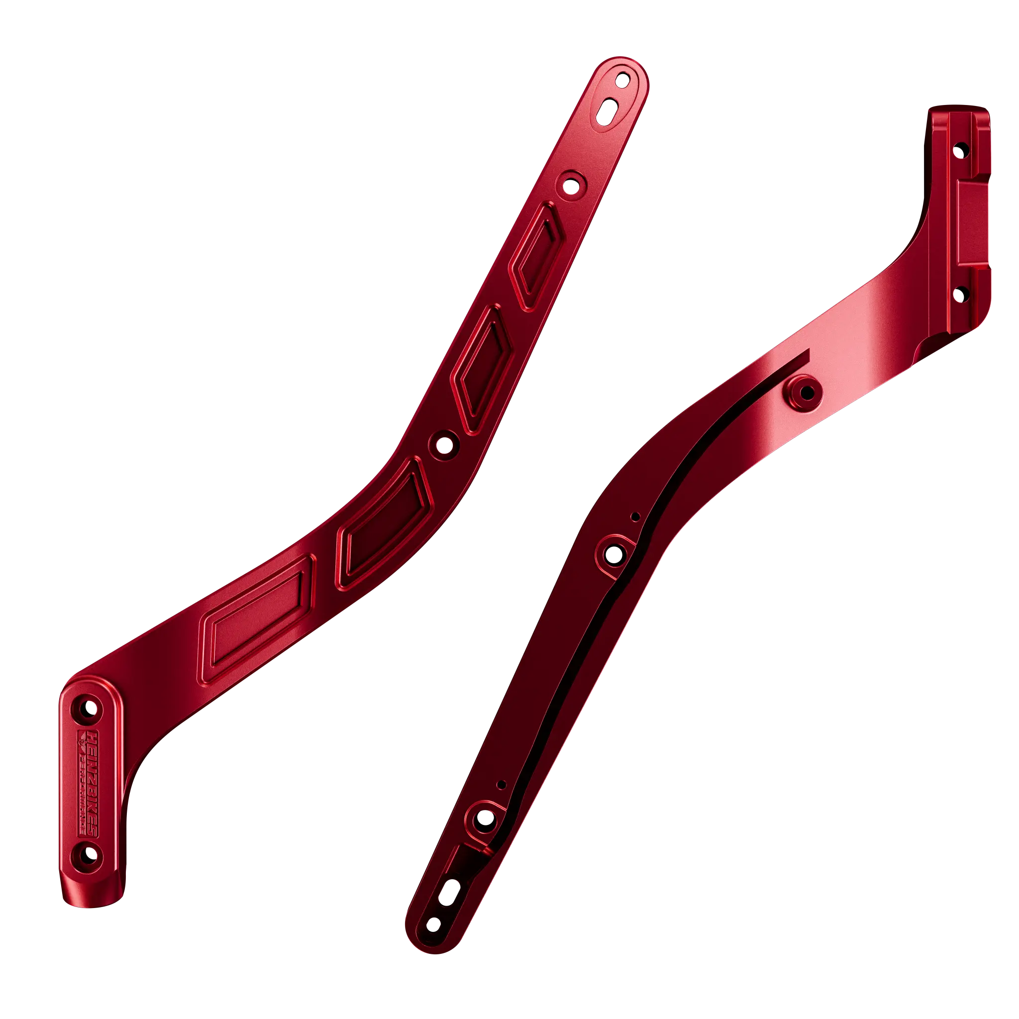 Heinz Bikes Softail Fender Struts For Softail Models