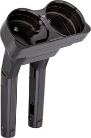 Arlen Ness Method Kickback Handlebar Riser