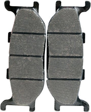 Sbs Hs Street Excel Sintered For Bremseklodser - Foran