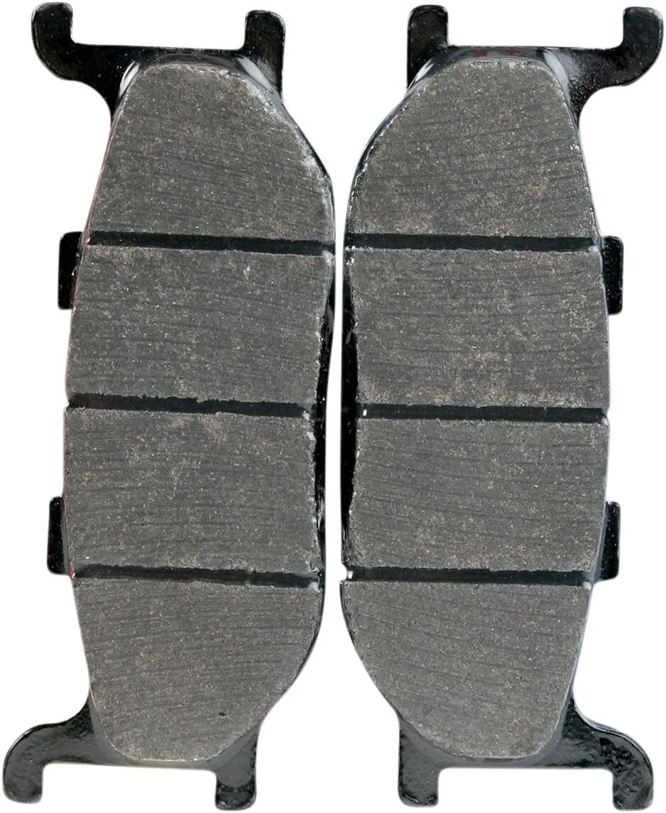 Sbs Hs Street Excel Sintered For Bremseklodser - Foran