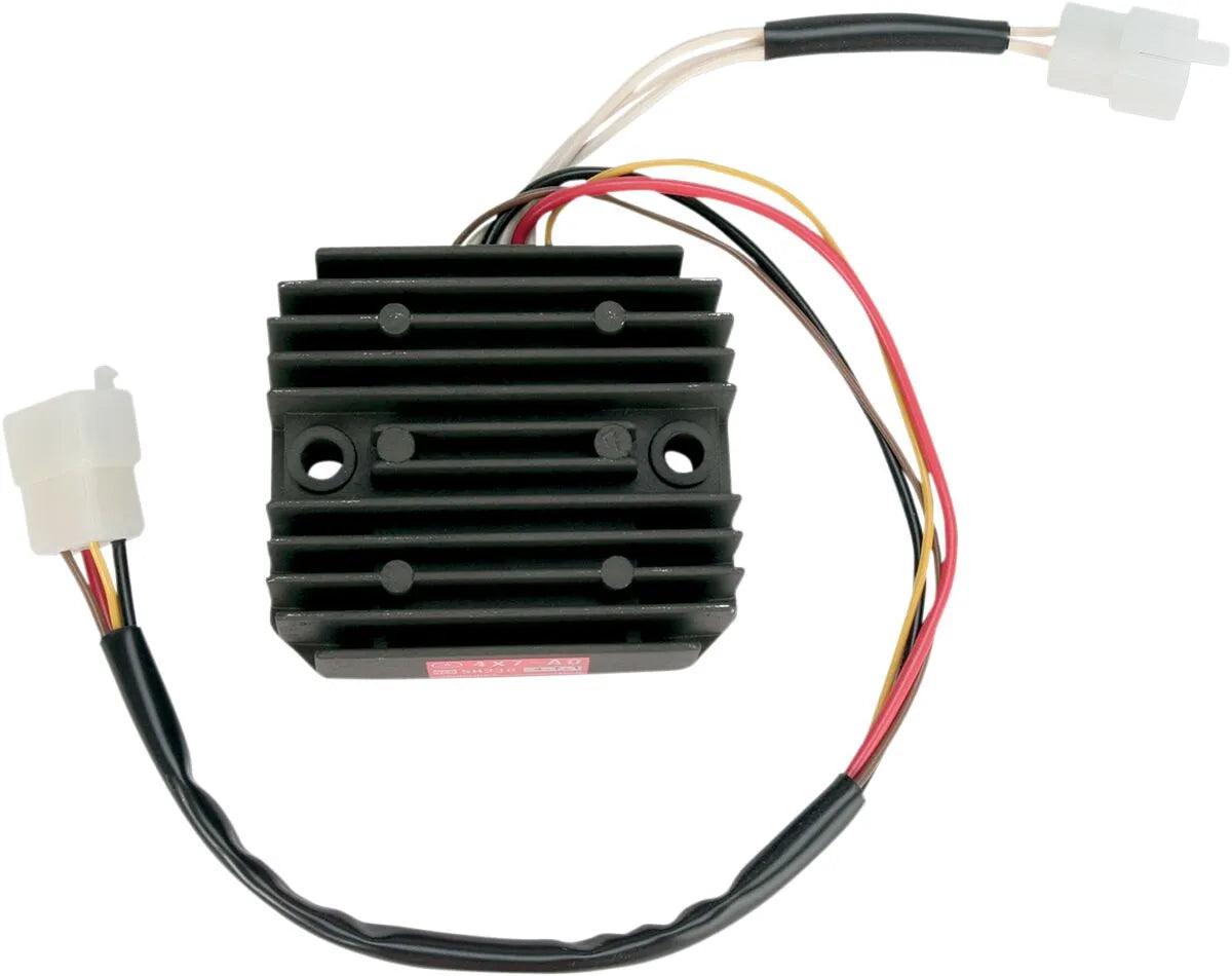 Rick's Motorsport Rectifier Regulator For Yamaha