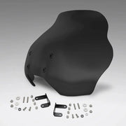 Show Chrome Covert Windshield - Ryker Wind Protection